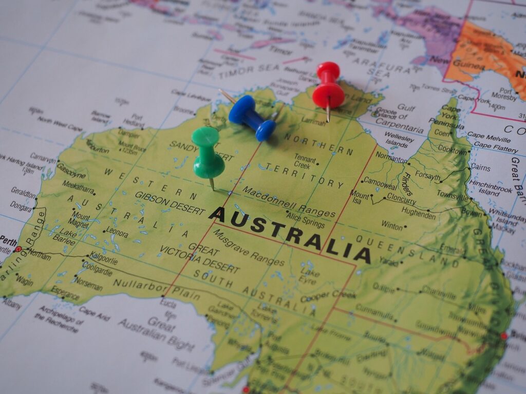 Assurance Santé Expatrié Australie